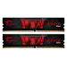 Memorie 32GB (2x16GB)  DDR4 3000 MHz, CL16, 1.2V, Gskill Aegis